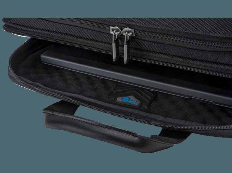 DICOTA D30845 Top Traveller Pro Notebook-Tasche Notebooks bis 17.3 Zoll