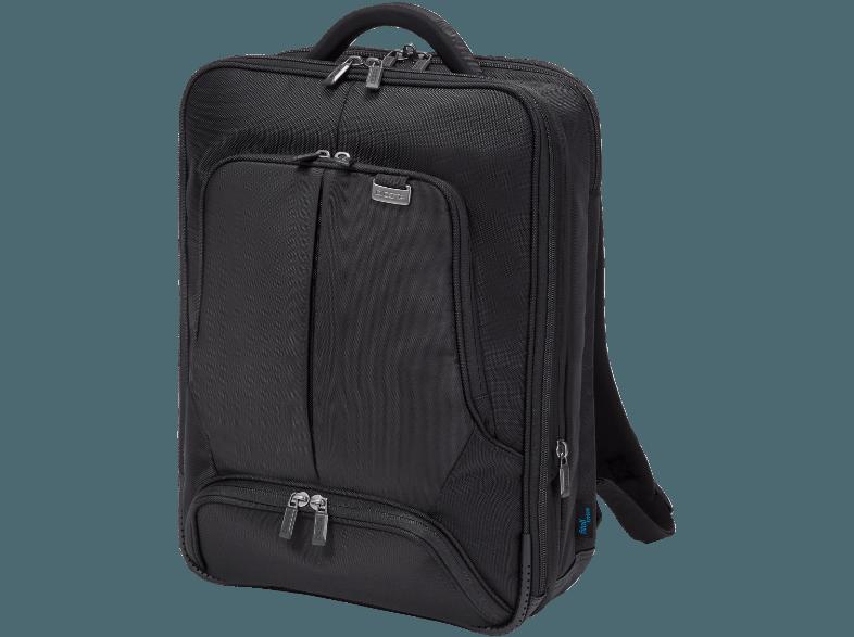 DICOTA D30846 Backpack Pro Rucksack Notebooks bis 14.1 Zoll