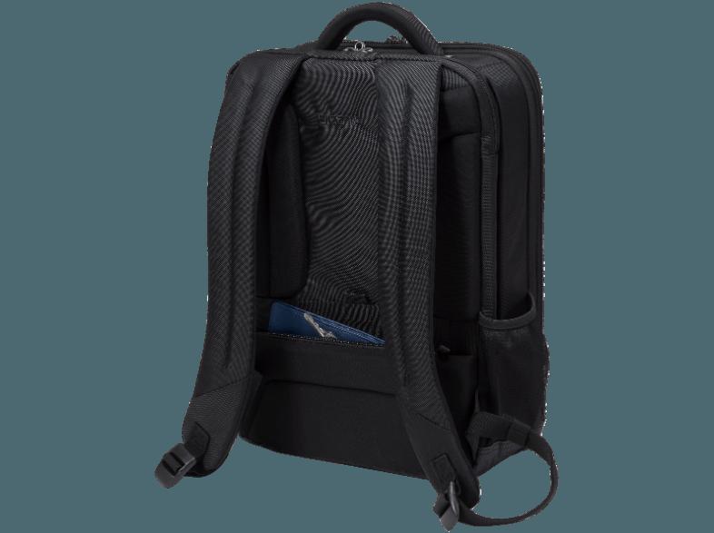 DICOTA D30846 Backpack Pro Rucksack Notebooks bis 14.1 Zoll