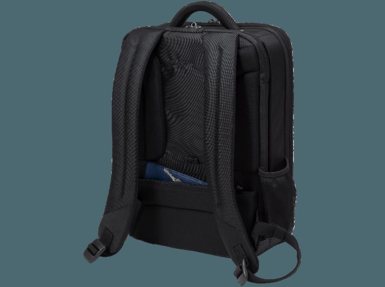 DICOTA D30847 Backpack Pro Rucksack Notebooks bis 17.3 Zoll