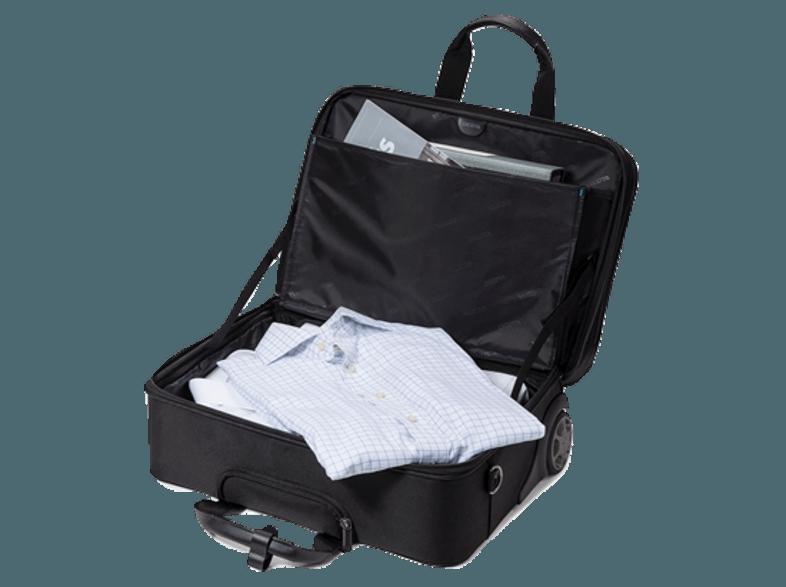 DICOTA D30848 Top Traveller Roller Notebook-Trolley Notebooks bis 15.6 Zoll, DICOTA, D30848, Top, Traveller, Roller, Notebook-Trolley, Notebooks, bis, 15.6, Zoll