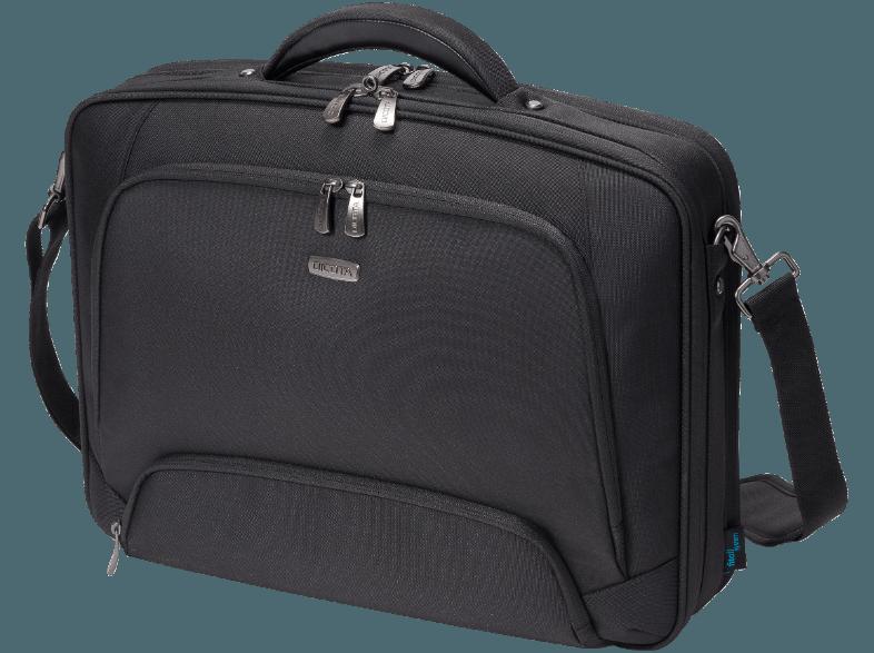 DICOTA D30849 Multi Pro Notebook-Tasche Notebooks bis 14.1 Zoll