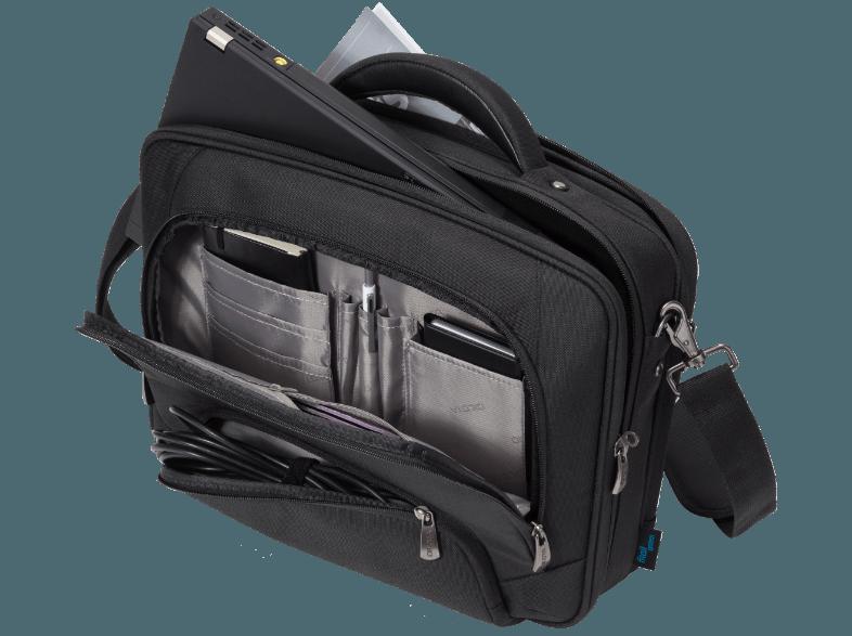 DICOTA D30851 Multi Twin Pro Notebook-Tasche Notebooks bis 15.6 Zoll
