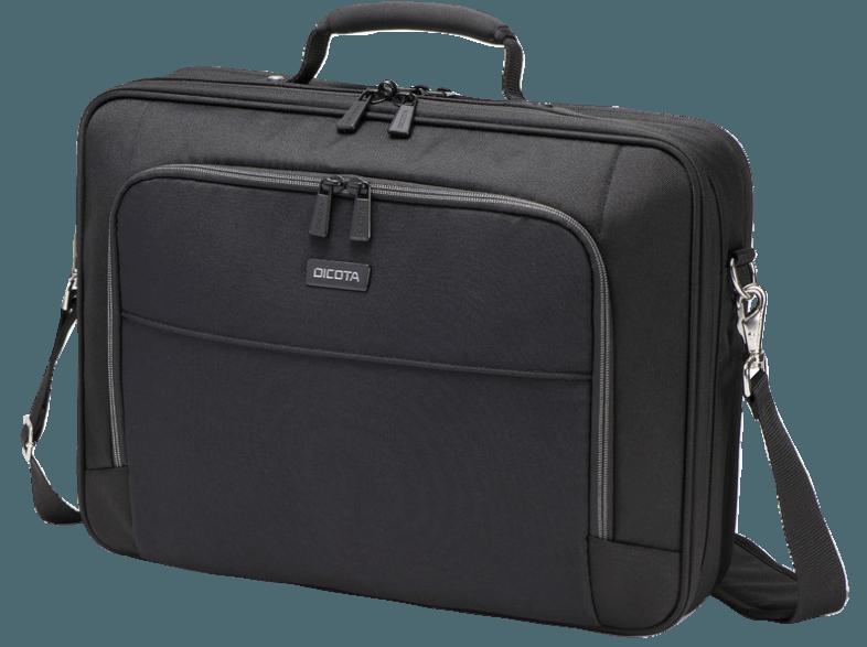 DICOTA D30909 Multi Eco Notebook-Tasche Notebooks bis 17.3 Zoll