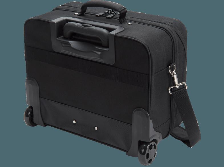 DICOTA D30911 Multi Roller Notebook-Trolley Notebooks bis 15.6 Zoll