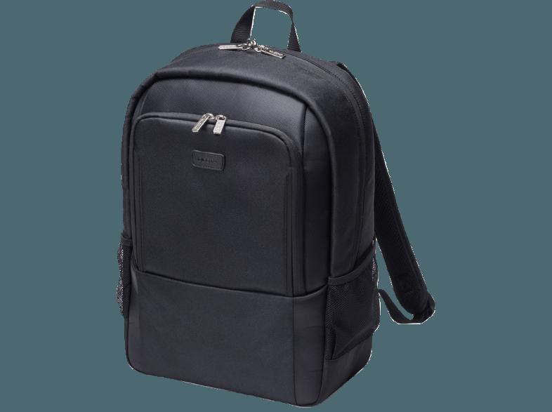 DICOTA D30913 Backpack Base Notebook-Rucksack Notebooks bis 17.3 Zoll