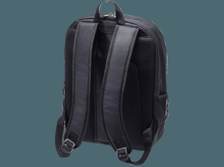 DICOTA D30914 Backpack Base Notebook-Rucksack Notebooks bis 14.1 Zoll
