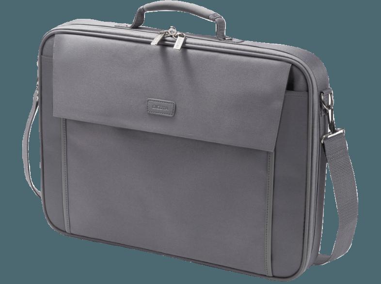 DICOTA D30915 Multi Base Notebook-Tasche Notebooks bis 17.3 Zoll