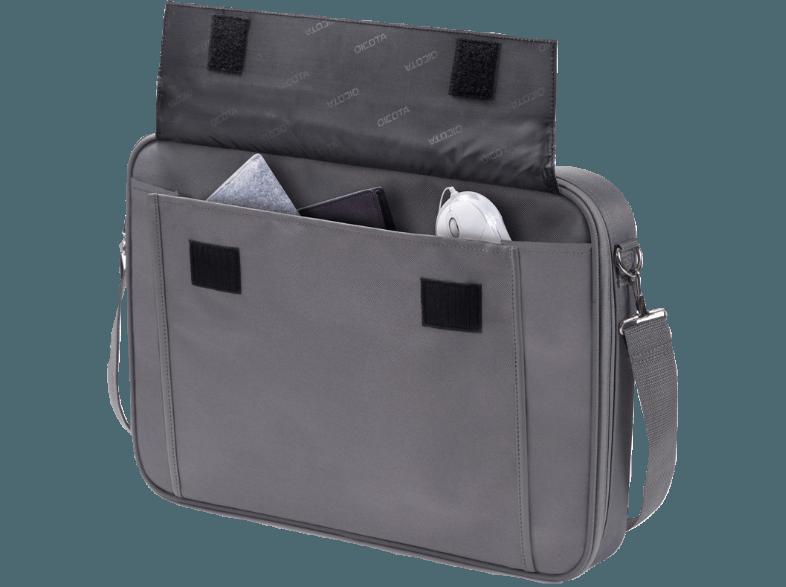 DICOTA D30915 Multi Base Notebook-Tasche Notebooks bis 17.3 Zoll