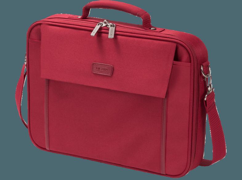 DICOTA D30917 Multi Base Tasche Notebooks bis 17.3 Zoll