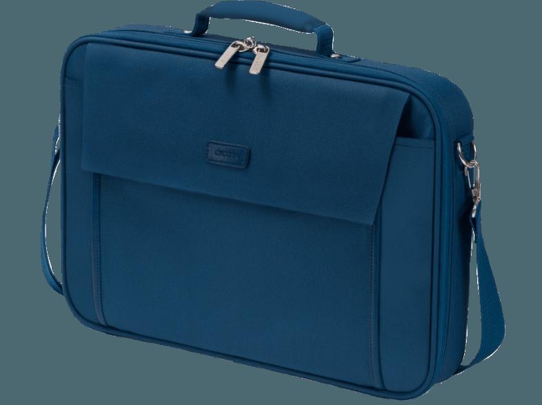 DICOTA D30919 Multi Base Notebook-Tasche Notebooks bis 15.6 Zoll