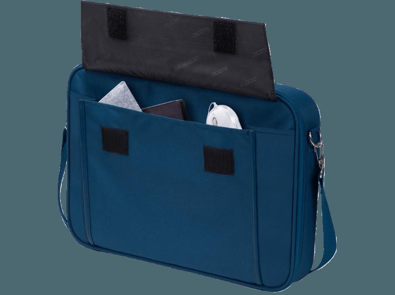 DICOTA D30919 Multi Base Notebook-Tasche Notebooks bis 15.6 Zoll