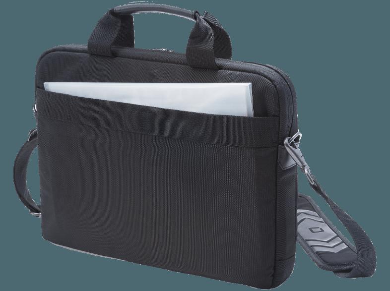 DICOTA D30990 Slim Case PRO Notebook Tasche Notebooks bis zu 14.1 Zoll