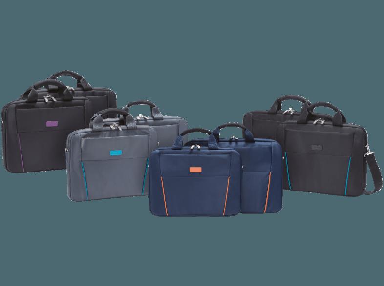 DICOTA D30993 Slim Case BASE Notebook Tasche Notebooks bis zu 13.3 Zoll