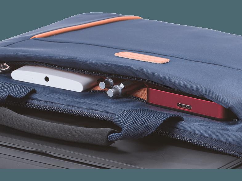 DICOTA D30995 Slim Case BASE Notebook Tasche Notebooks bis zu 13.3 Zoll