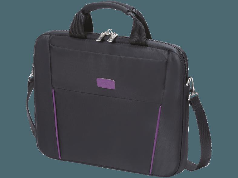 DICOTA D30996 Slim Case BASE Notebook Tasche Notebooks bis zu 13.3 Zoll