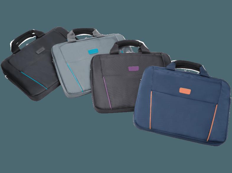 DICOTA D30996 Slim Case BASE Notebook Tasche Notebooks bis zu 13.3 Zoll