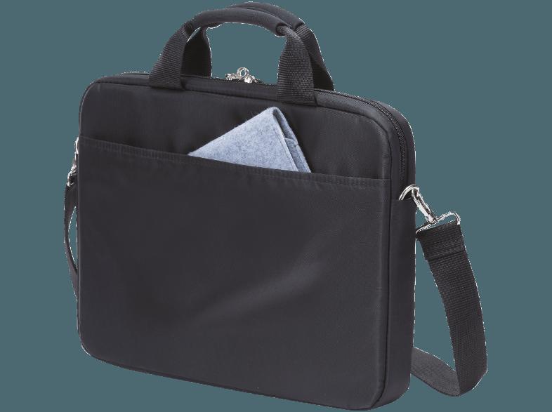 DICOTA D30996 Slim Case BASE Notebook Tasche Notebooks bis zu 13.3 Zoll