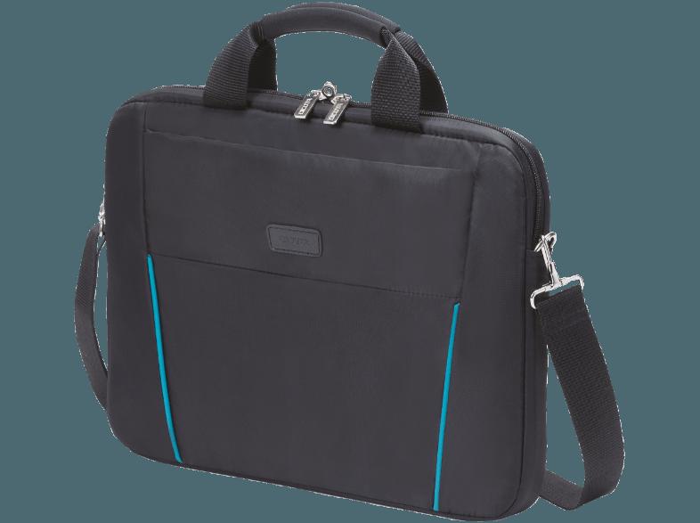 DICOTA D30997 Slim Case BASE Notebook Tasche Notebooks bis zu 15.6 Zoll