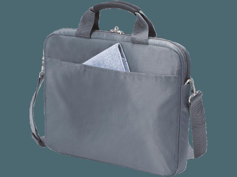 DICOTA D30998 Slim Case BASE Notebook Tasche Notebooks bis zu 15.6 Zoll