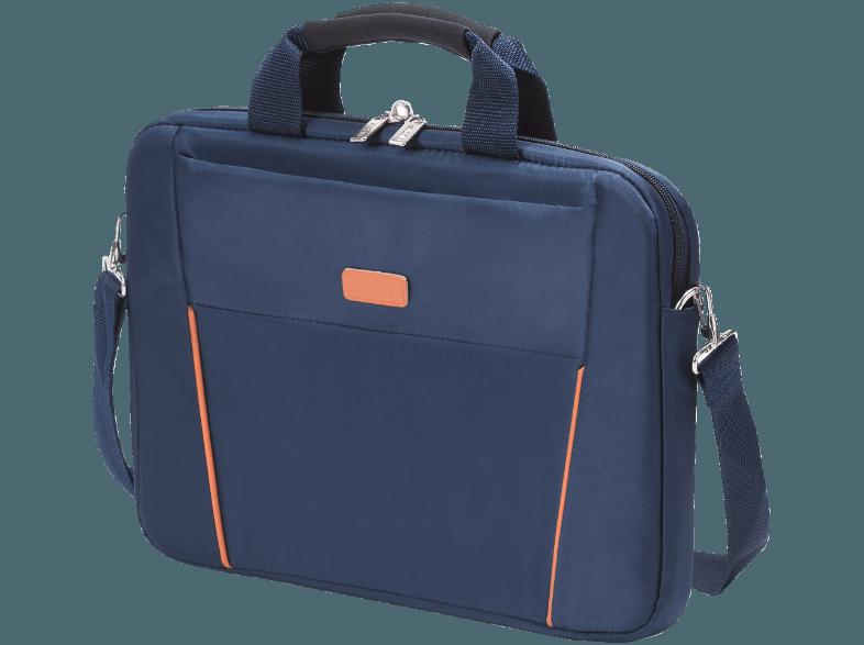 DICOTA D30999 Slim Case BASE Notebook Tasche Notebooks bis zu 15.6 Zoll
