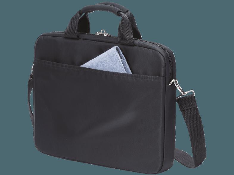 DICOTA D31000 Slim Case BASE Notebooktasche Notebooks bis zu 15.6 Zoll