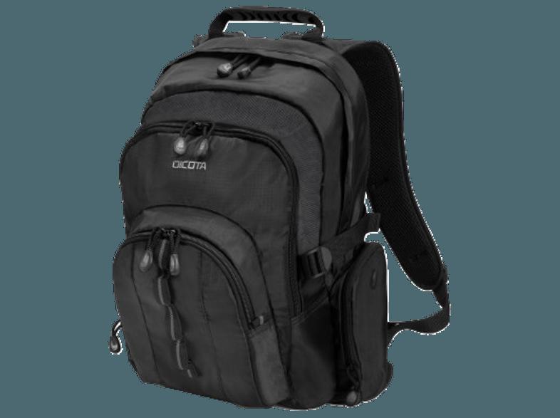 DICOTA D31008 Rucksack Notebooks bis 15.6 Zoll