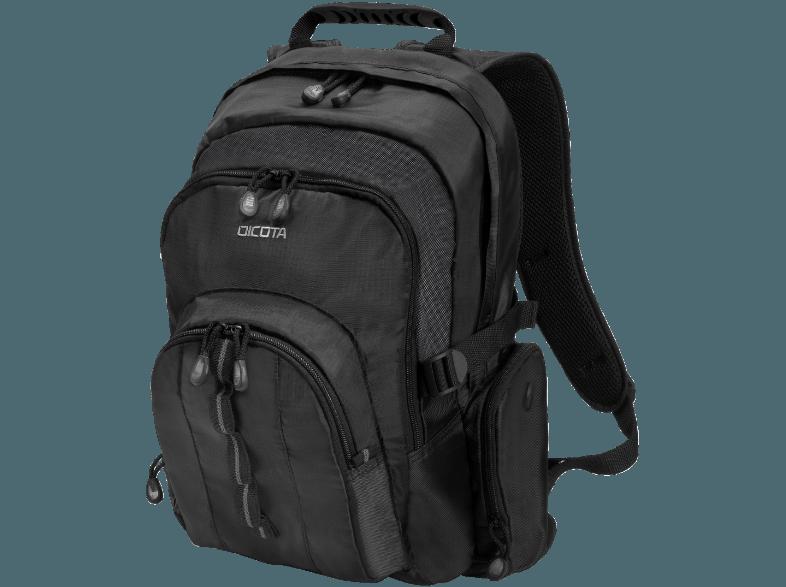 DICOTA D31008 Rucksack Notebooks bis 15.6 Zoll