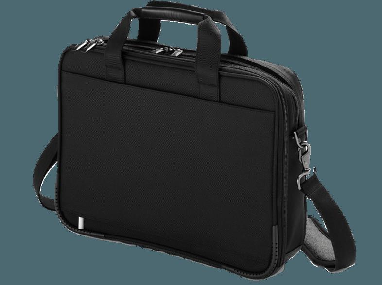 DICOTA N21008N Top Traveler Slight Notebooktasche Notebooks bis zu 10-12.5 Zoll