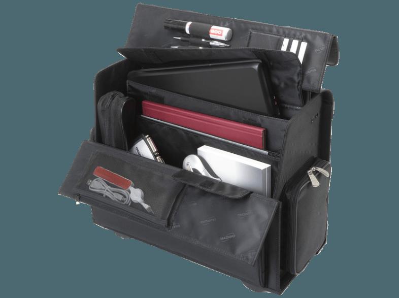 DICOTA N25598N Comfort Notebooktasche Notebooks bis zu 17.1 Zoll