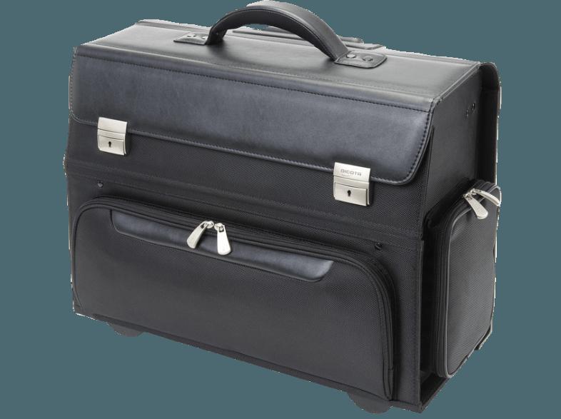 DICOTA N25598N Comfort Notebooktasche Notebooks bis zu 17.1 Zoll, DICOTA, N25598N, Comfort, Notebooktasche, Notebooks, bis, 17.1, Zoll