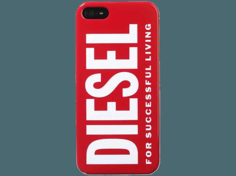 DIESEL X01901PS616H4166 Handy-Cover iPhone 5, DIESEL, X01901PS616H4166, Handy-Cover, iPhone, 5