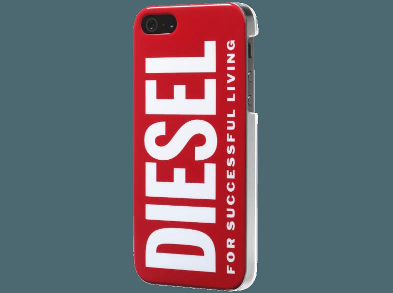 DIESEL X01901PS616H4166 Handy-Cover iPhone 5, DIESEL, X01901PS616H4166, Handy-Cover, iPhone, 5