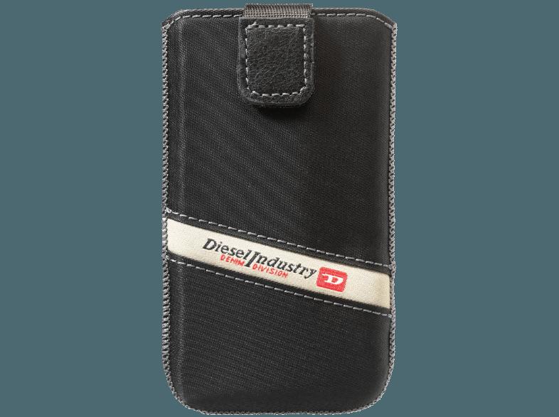 DIESEL X02072PR524T8013 Whisper Handy-Tasche iPhone 5, DIESEL, X02072PR524T8013, Whisper, Handy-Tasche, iPhone, 5