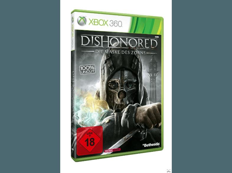 Dishonored: Die Maske des Zorns [Xbox 360], Dishonored:, Maske, des, Zorns, Xbox, 360,