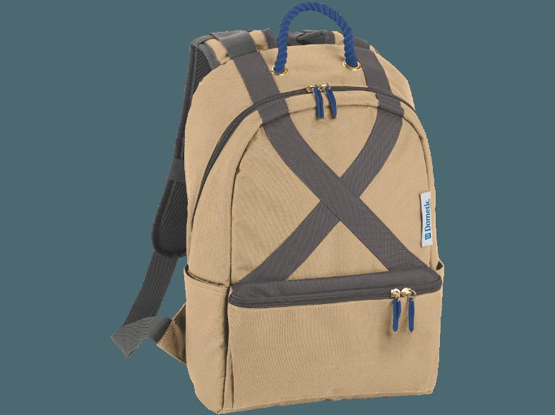 DOMETIC FW 13 BP FRESHWAY Kühltasche (13 Liter, Beige/Khaki)