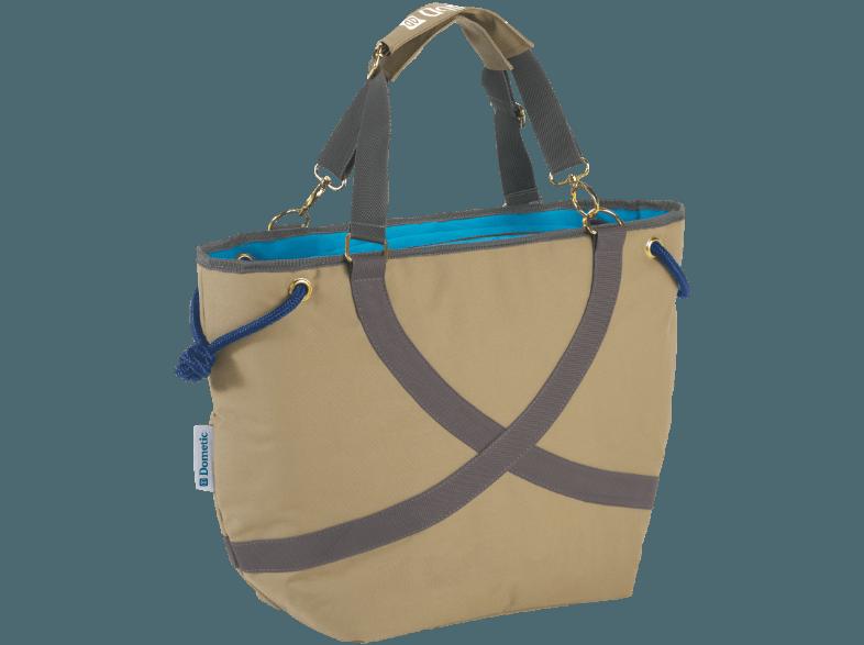 DOMETIC FW 24 FRESHWAY Kühltasche (12 Liter, Beige/Khaki)