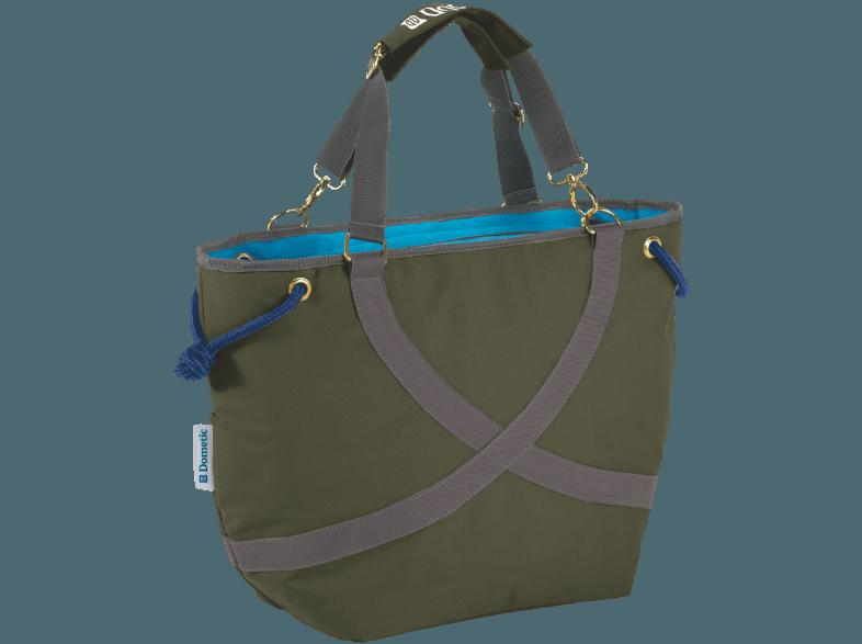 DOMETIC FW 24 FRESHWAY Kühltasche (12 Liter, Beige/Khaki)