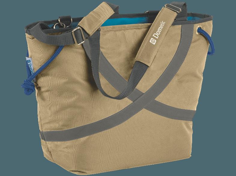 DOMETIC FW 30 FRESHWAY Kühltasche (30 Liter, Beige/Khaki)