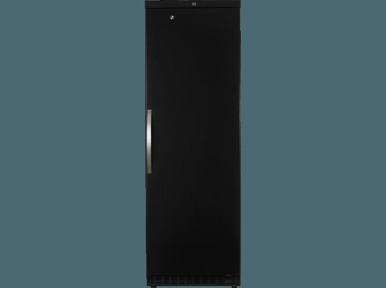 DOMETIC ST198 D Weinklimaschrank (135 kWh/Jahr, A , 198 Flaschen, Schwarz)