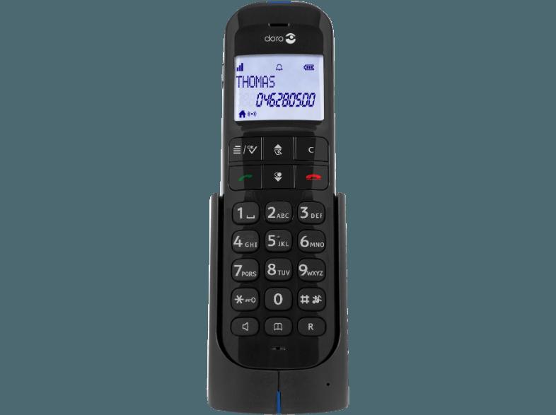 DORO Doro Magna 2000 schnurloses DECT Telefon, DORO, Doro, Magna, 2000, schnurloses, DECT, Telefon