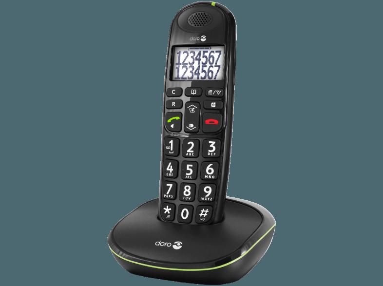 DORO PhoneEasy® 110 Schnurlostelefon