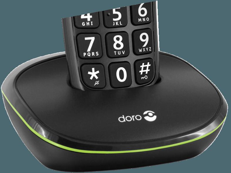 DORO PhoneEasy® 110 Schnurlostelefon