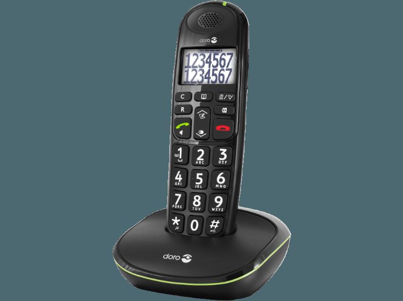 DORO PhoneEasy® 110 Schnurlostelefon