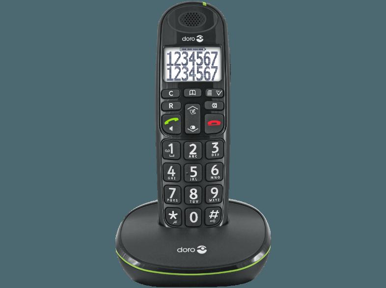 DORO PhoneEasy® 110 Schnurlostelefon