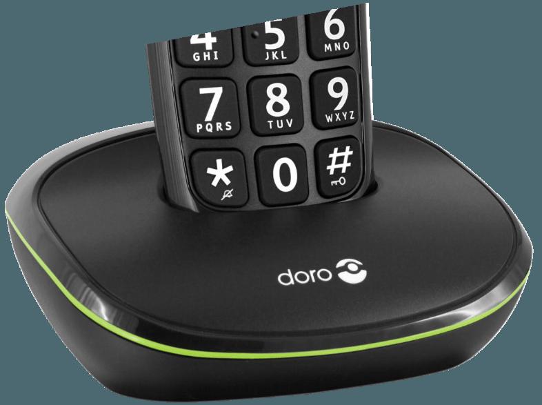 DORO PhoneEasy® 110 Schnurlostelefon