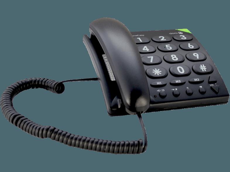 DORO PhoneEasy® 311c Standardtelefon