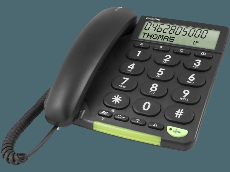 DORO PhoneEasy® 312cs