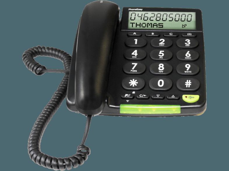 DORO PhoneEasy® 312cs