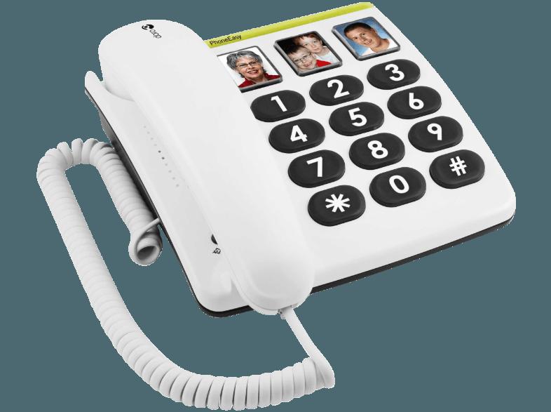 DORO PhoneEasy® 331ph, DORO, PhoneEasy®, 331ph